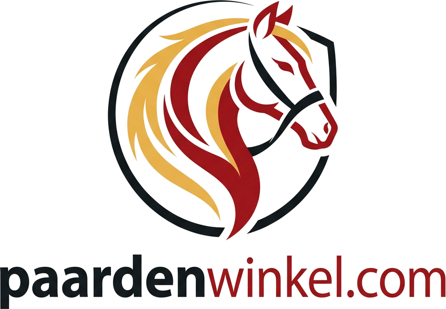 Paardenwinkel.com logo